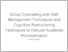 [thumbnail of Turnitin. Group Counseling with Self-Management Techniques and Cognitive Restructuring Techniques to Reduce Academic Procrastination.pdf]